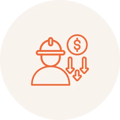 Healthcare revenue audit report